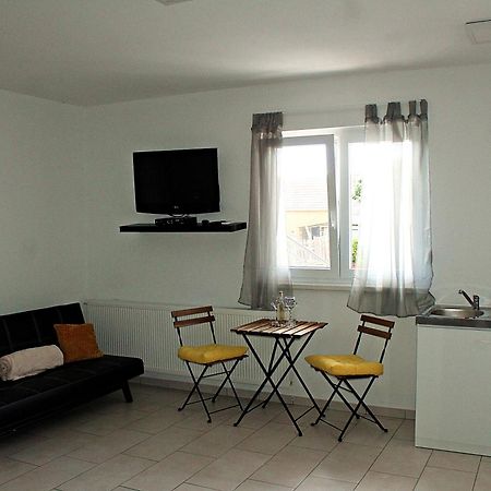 Yosefsfeld Bed & Breakfast Kutjevo Bilik gambar