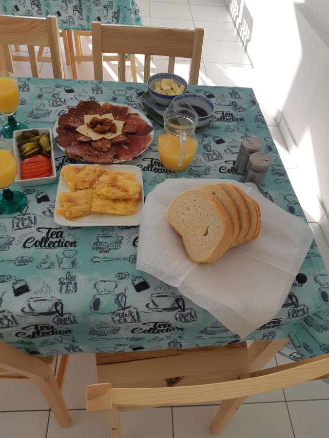 Yosefsfeld Bed & Breakfast Kutjevo Luaran gambar