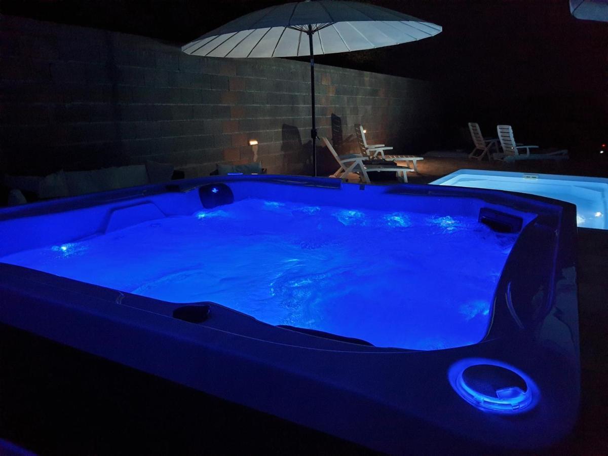 Yosefsfeld Bed & Breakfast Kutjevo Luaran gambar