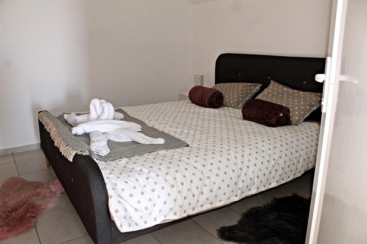 Yosefsfeld Bed & Breakfast Kutjevo Bilik gambar