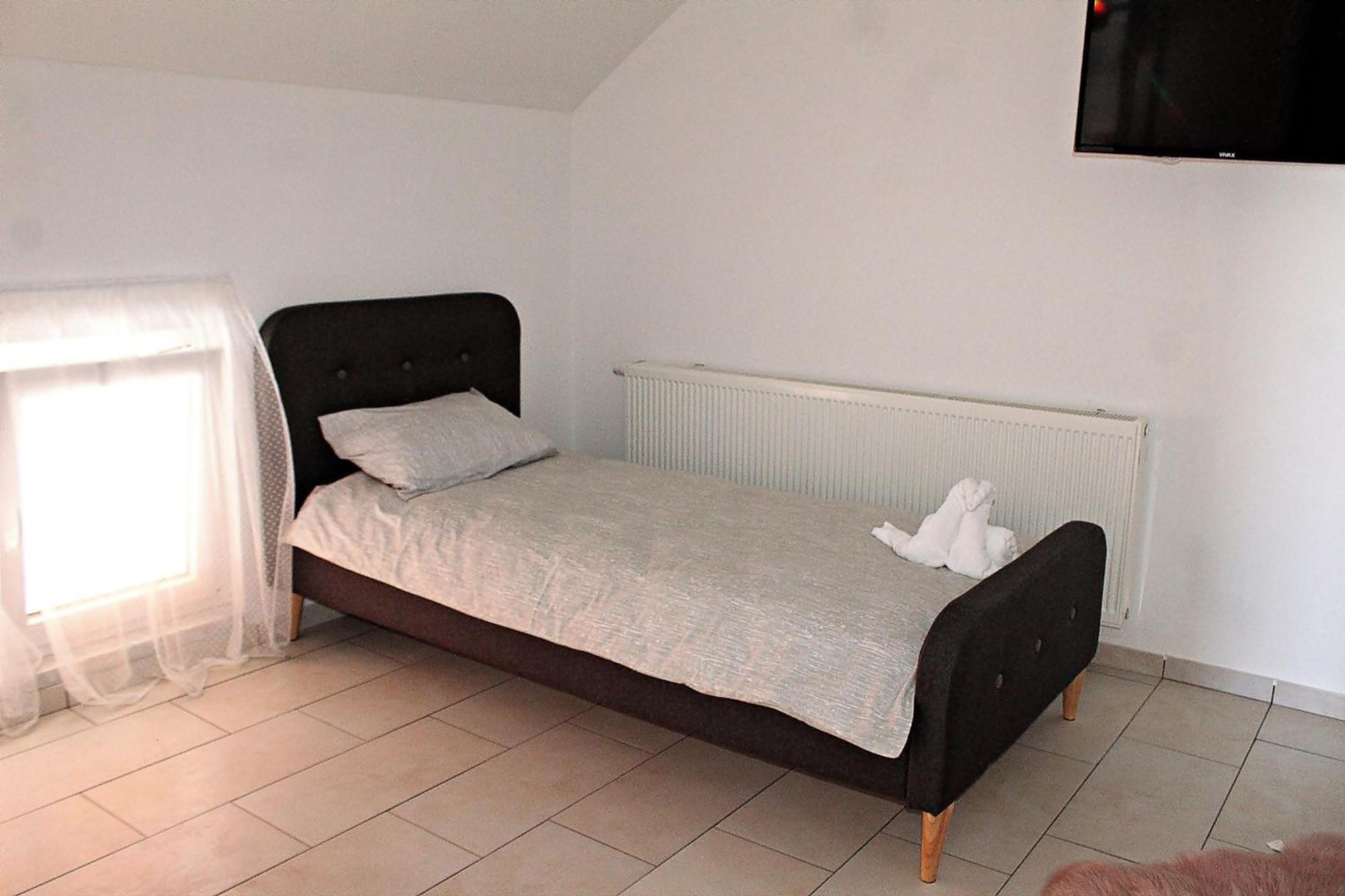 Yosefsfeld Bed & Breakfast Kutjevo Bilik gambar