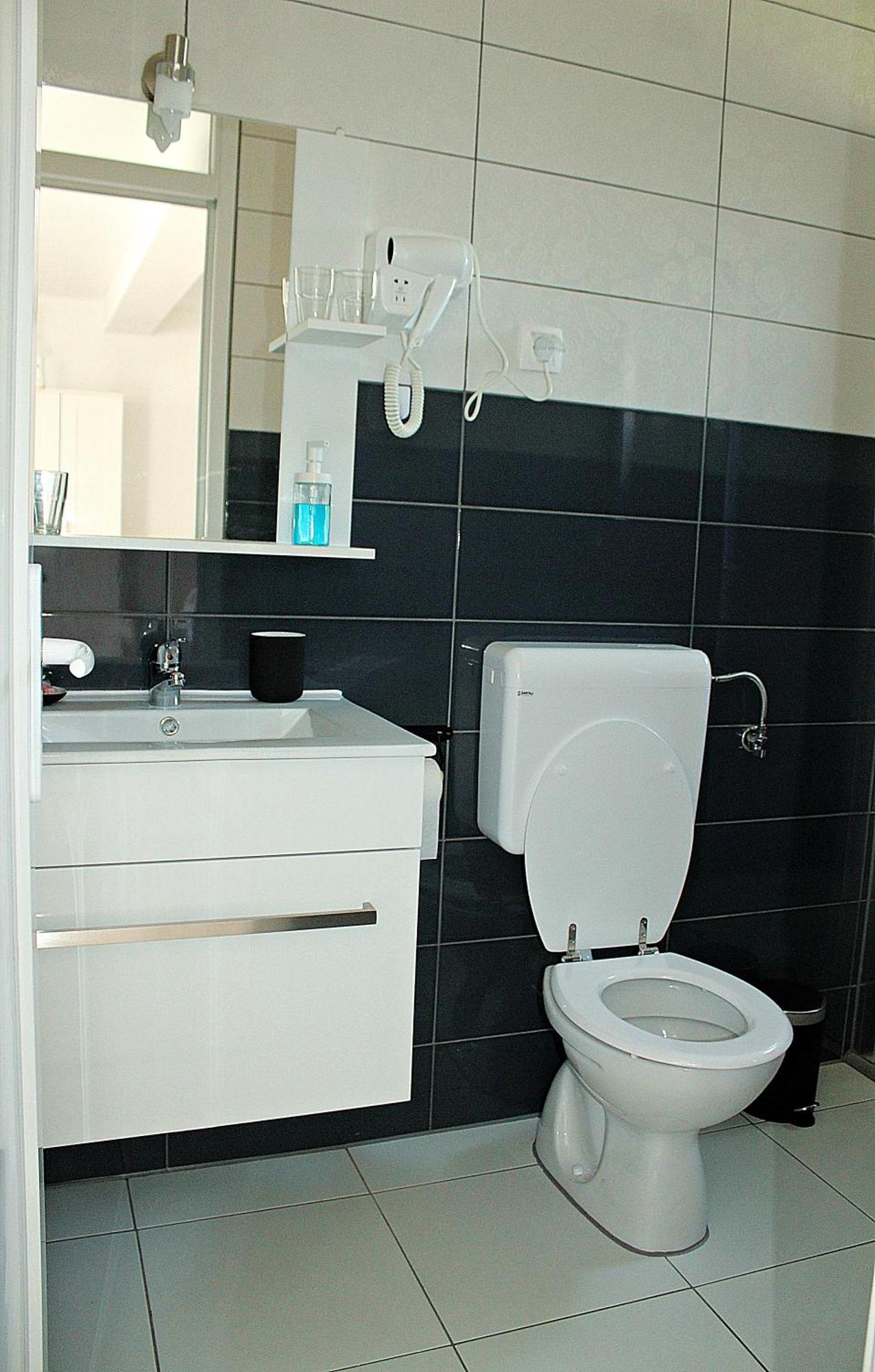 Yosefsfeld Bed & Breakfast Kutjevo Bilik gambar