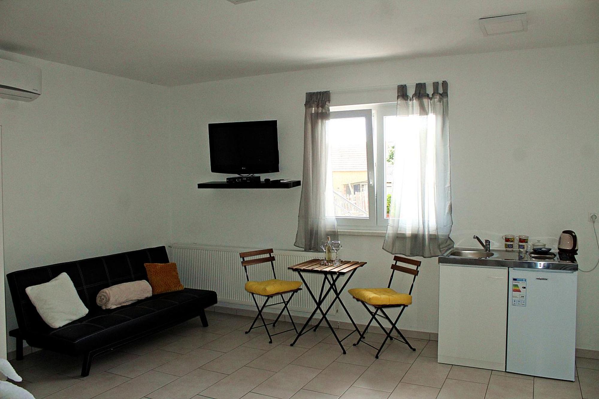 Yosefsfeld Bed & Breakfast Kutjevo Bilik gambar