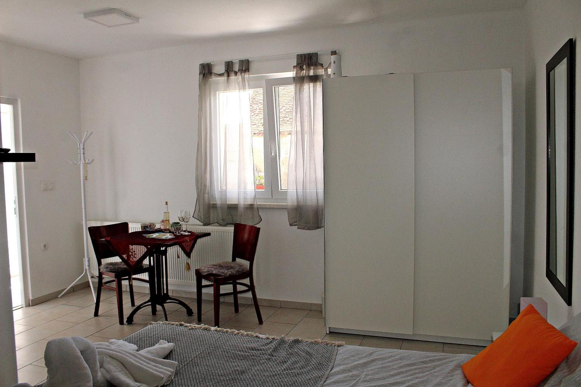 Yosefsfeld Bed & Breakfast Kutjevo Bilik gambar