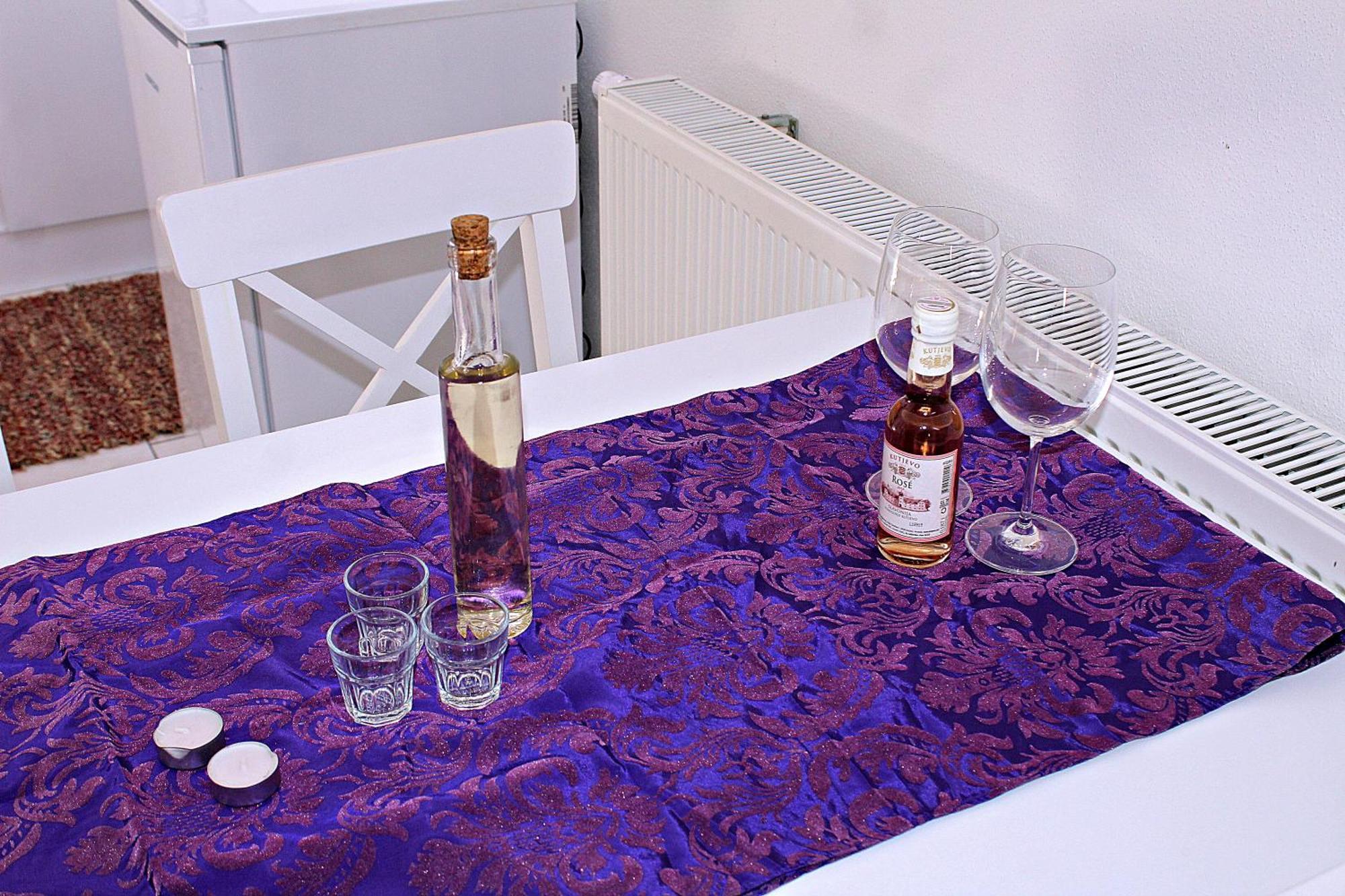 Yosefsfeld Bed & Breakfast Kutjevo Bilik gambar