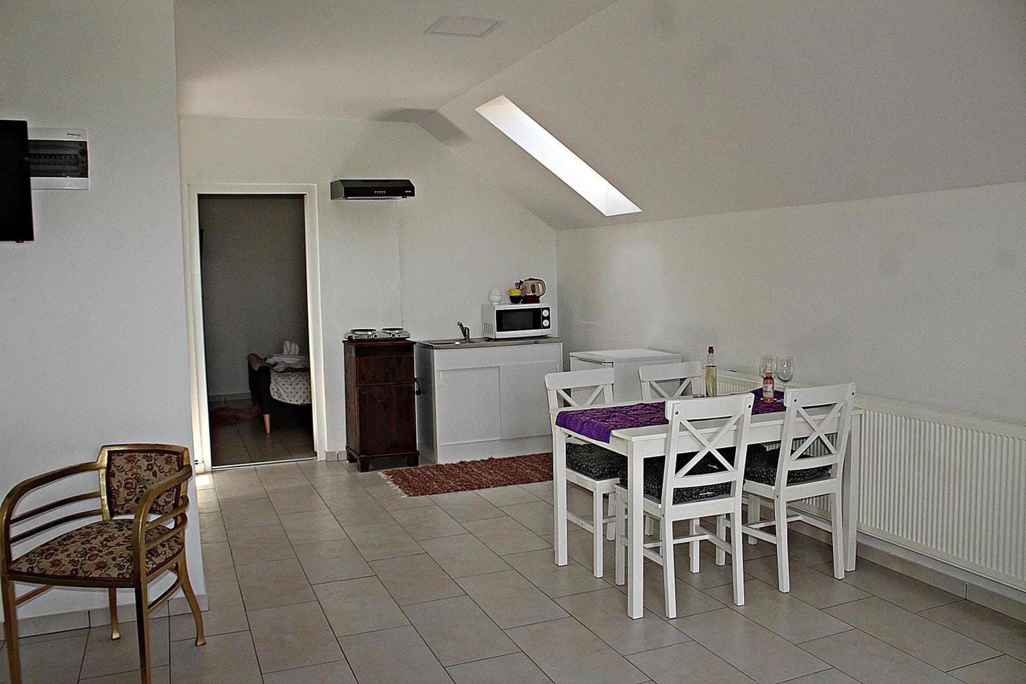 Yosefsfeld Bed & Breakfast Kutjevo Bilik gambar